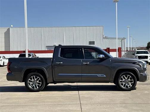 2023 Toyota Tundra 1794 Edition