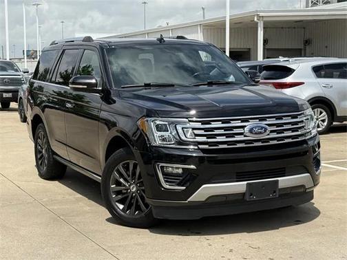 2019 Ford Expedition Limited