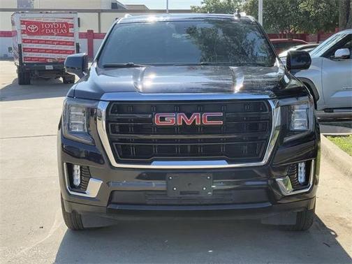 2023 GMC Yukon XL SLE