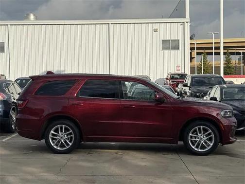 2022 Dodge Durango GT