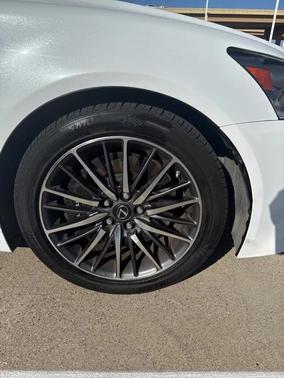 2014 Lexus LS 460 Base