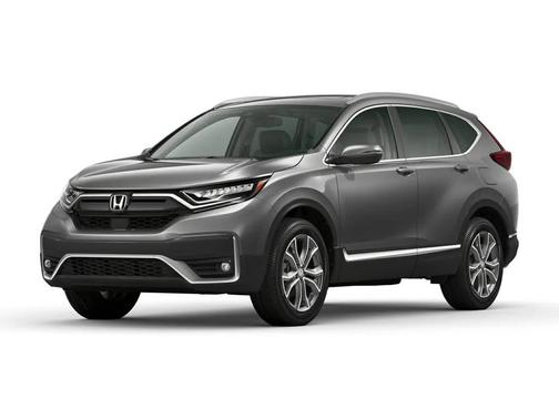 2021 Honda CR-V AWD Touring