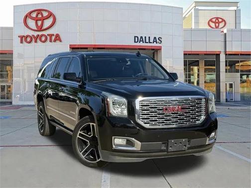 2019 GMC Yukon XL Denali