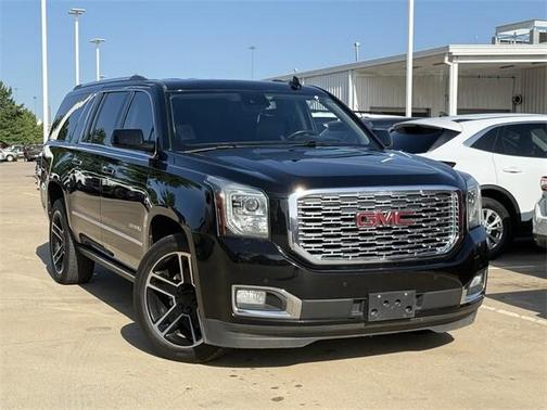 2019 GMC Yukon XL Denali