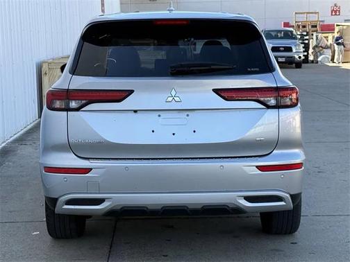 2024 Mitsubishi Outlander SE 2.5 S-AWC