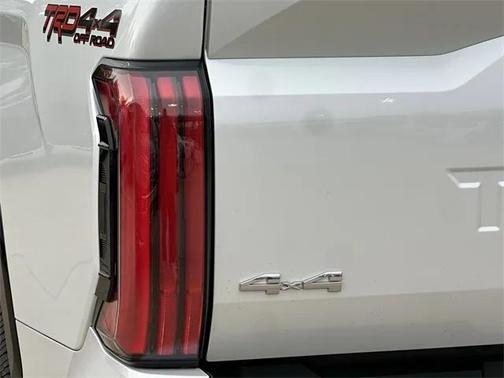 2022 Toyota Tundra 1794 Edition
