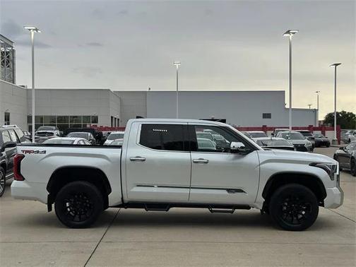2022 Toyota Tundra 1794 Edition
