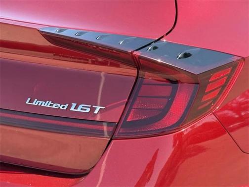 2023 Hyundai SONATA Limited