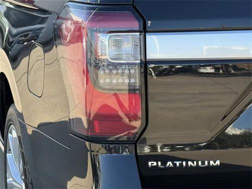 2019 Ford Expedition Max Platinum