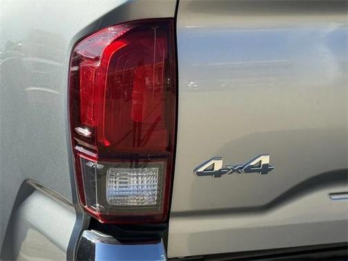 2023 Toyota Tacoma TRD Off-Road