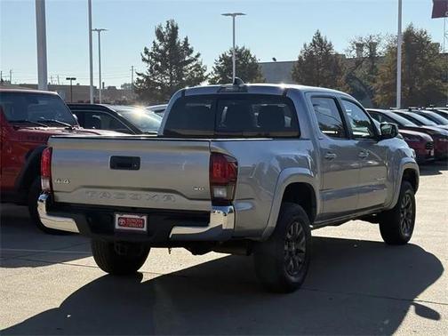2023 Toyota Tacoma TRD Off-Road