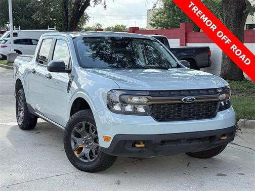 2023 Ford Maverick XLT