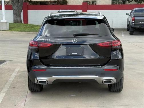 2023 Mercedes-Benz GLA 250 Base
