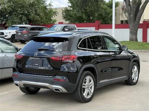 2023 Mercedes-Benz GLA 250 Base