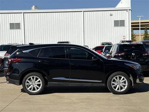 2019 Acura RDX Base
