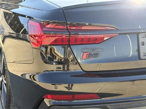 2022 Audi S6 2.9T Premium Plus