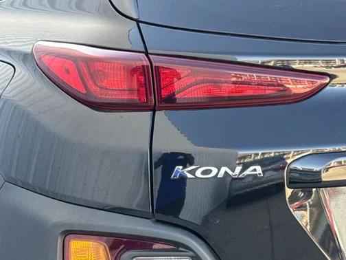 2018 Hyundai KONA SEL