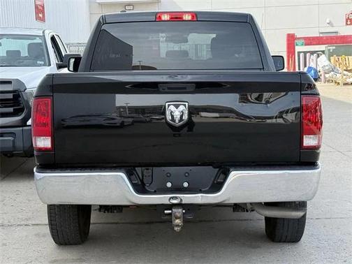 2022 RAM 1500 Tradesman