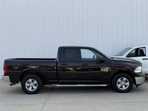 2022 RAM 1500 Tradesman