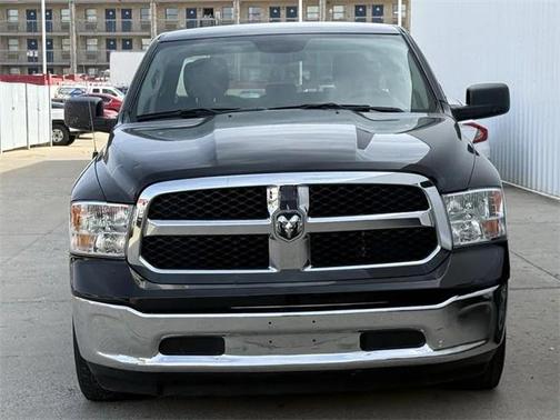 2022 RAM 1500 Tradesman