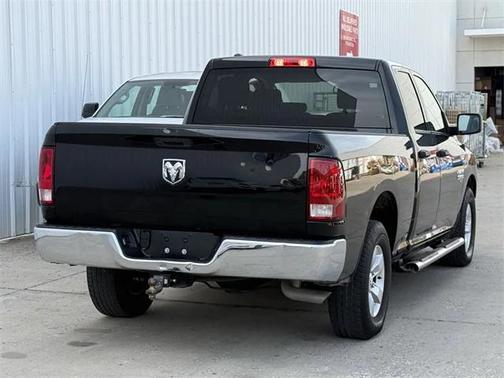 2022 RAM 1500 Tradesman