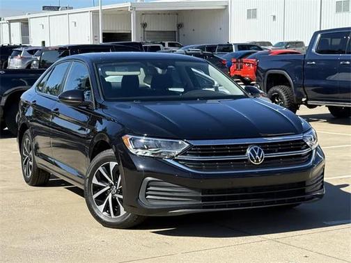 2024 Volkswagen Jetta 1.5T S