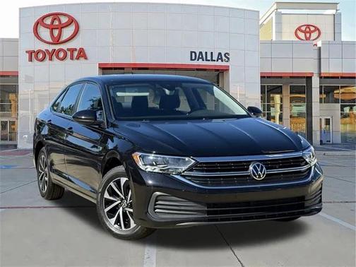 2024 Volkswagen Jetta 1.5T S