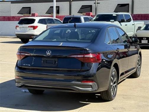2024 Volkswagen Jetta 1.5T S