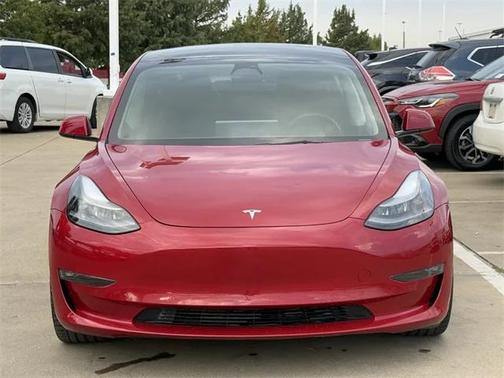 2022 Tesla Model 3 Performance