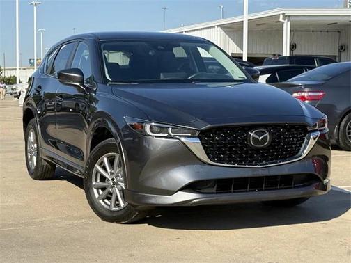 2024 Mazda CX-5 2.5 S Select