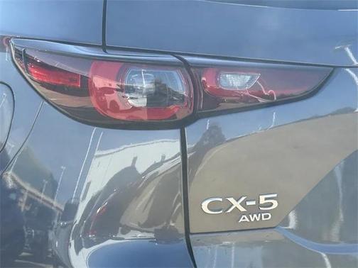 2024 Mazda CX-5 2.5 S Select