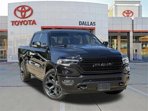 2020 RAM 1500 Limited