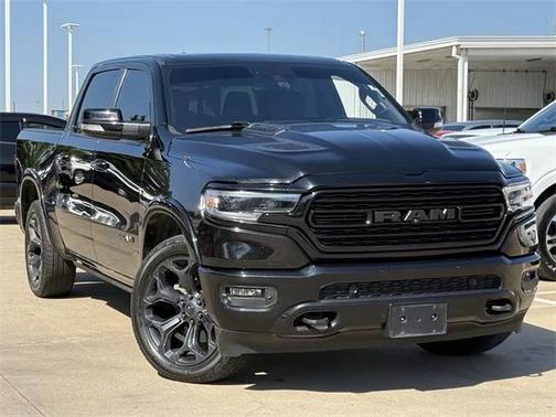 2020 RAM 1500 Limited