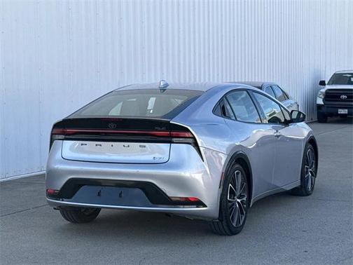 2024 Toyota Prius Limited