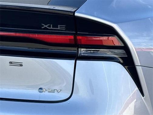 2024 Toyota Prius Limited