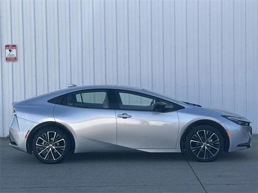 2024 Toyota Prius Limited