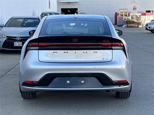 2024 Toyota Prius Limited