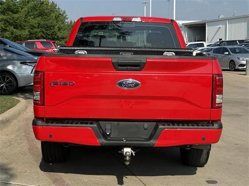 2015 Ford F-150 XL