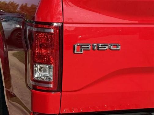 2015 Ford F-150 XL