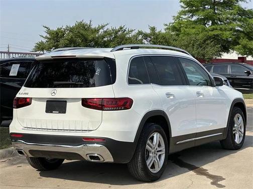 2023 Mercedes-Benz GLB 250 Base