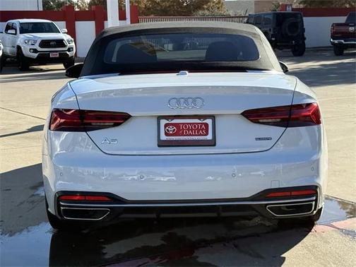 2022 Audi A5 45 Premium Plus