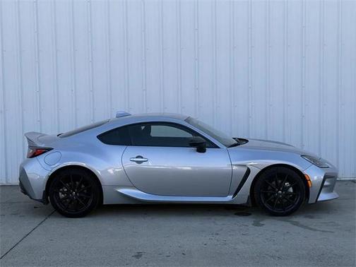 2024 Toyota GR86 Premium