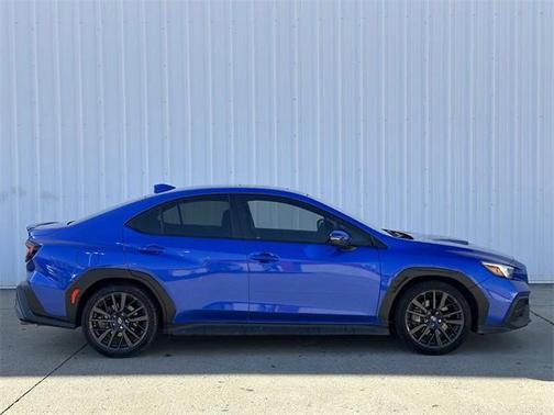 2024 Subaru WRX Limited