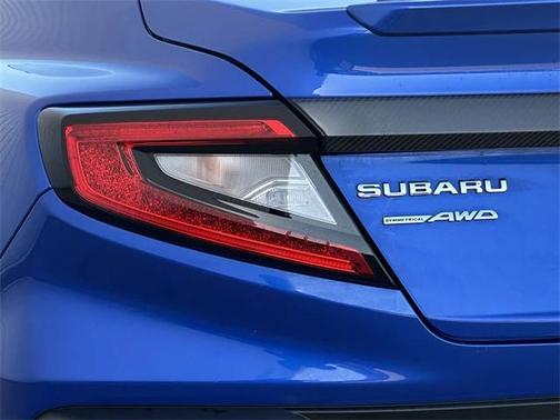 2024 Subaru WRX Limited