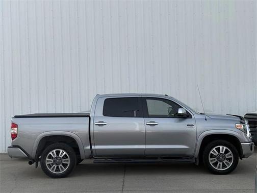 2018 Toyota Tundra 1794 Edition