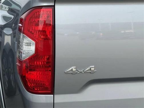 2018 Toyota Tundra 1794 Edition