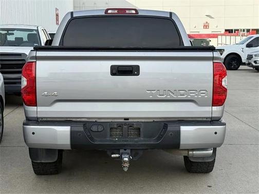 2018 Toyota Tundra 1794 Edition