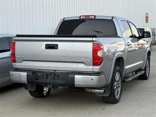 2018 Toyota Tundra 1794 Edition