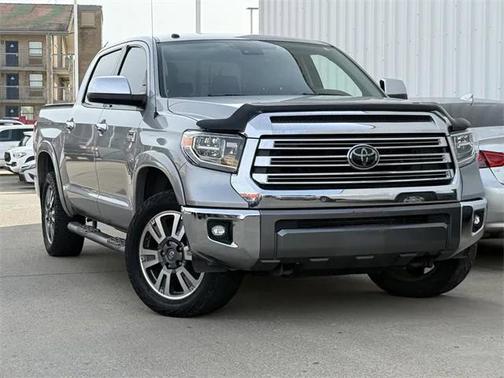 2018 Toyota Tundra 1794 Edition