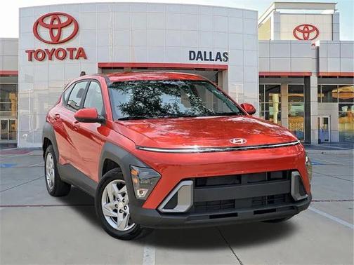2024 Hyundai KONA SE